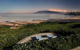 Four Seasons Resort Maui At Wailea